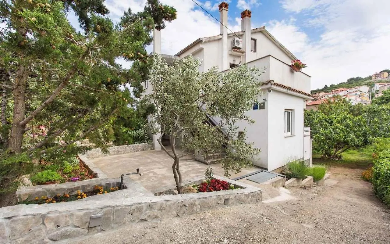 Apartments In Vrbnik/Insel Krk 36005 Croatia