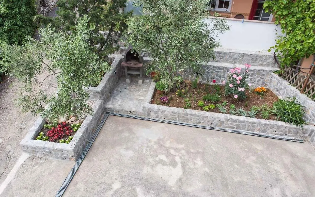 Apartments In Vrbnik/Insel Krk 36005 Croatia