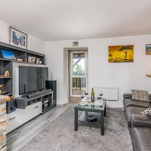 Stone House Knez Apartment